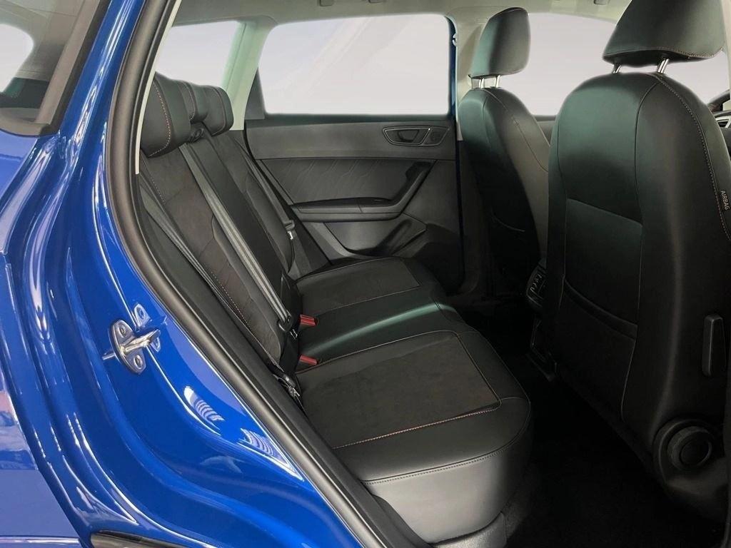 SEAT Ateca 1.5 TSI S&S FR Special Edition 110 kW (150 CV) - 5