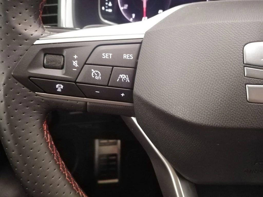 SEAT Ateca 1.5 TSI S&S FR Special Edition 110 kW (150 CV) - 8