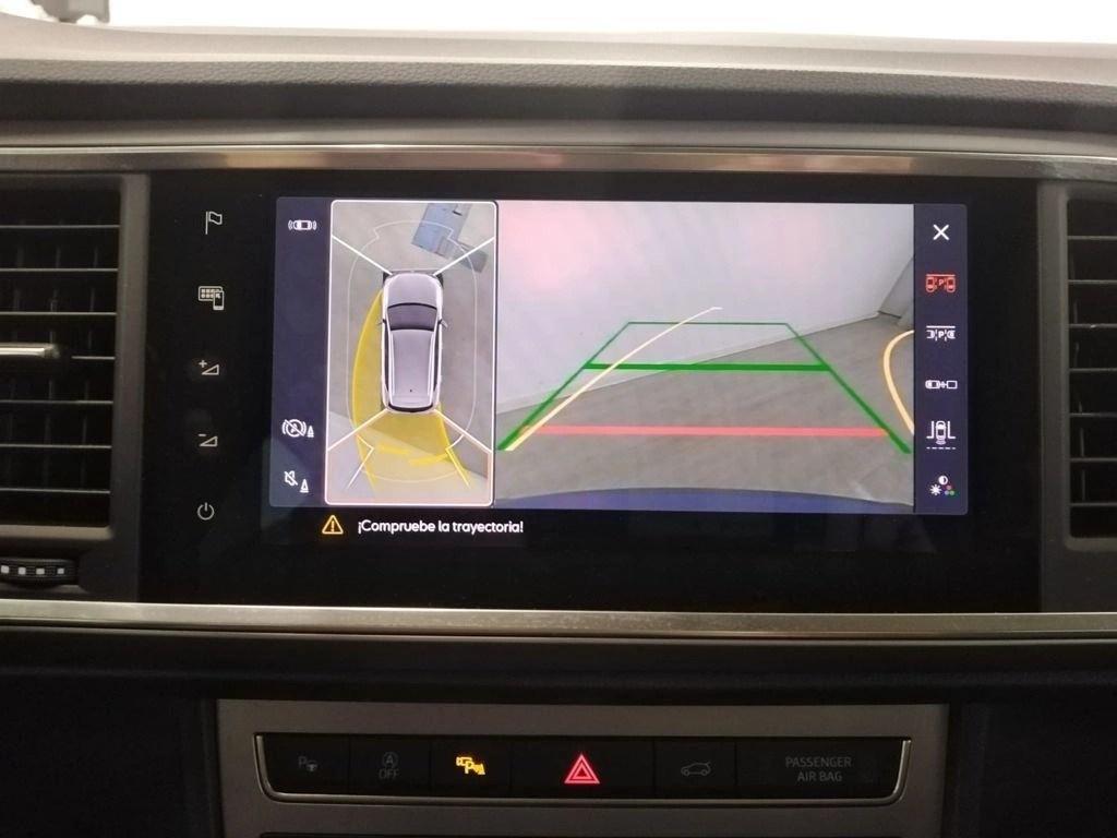 SEAT Ateca 1.5 TSI S&S FR Special Edition 110 kW (150 CV) - 9