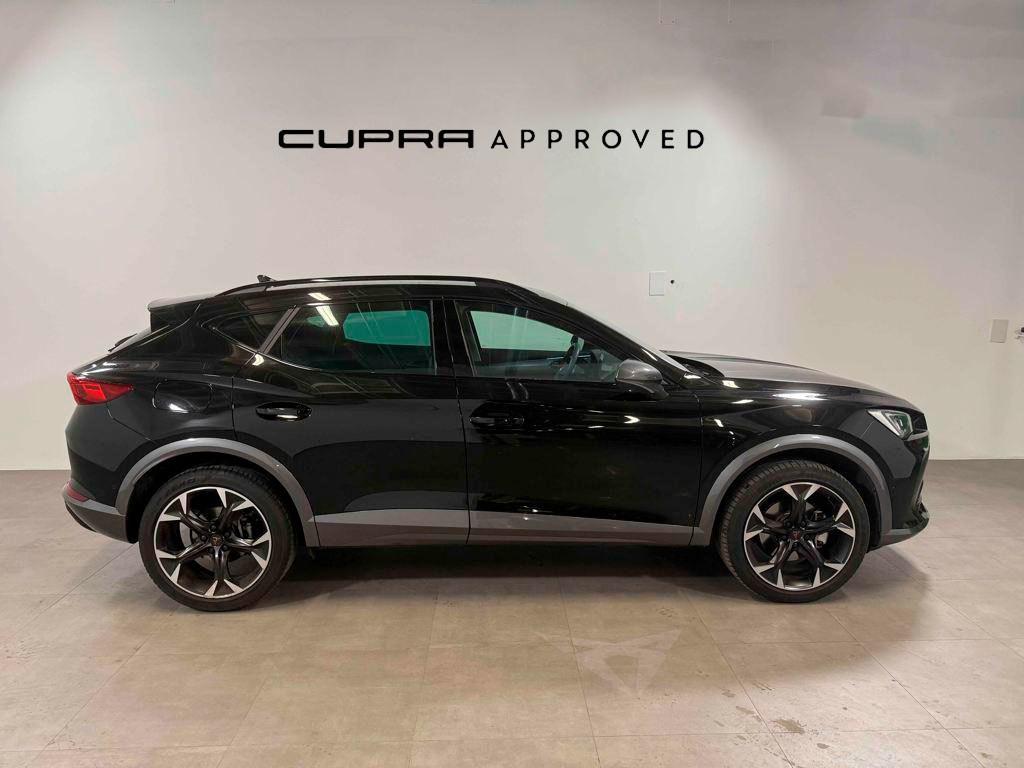 CUPRA Formentor 1.5 TSI 110 kW (150 CV) - 2