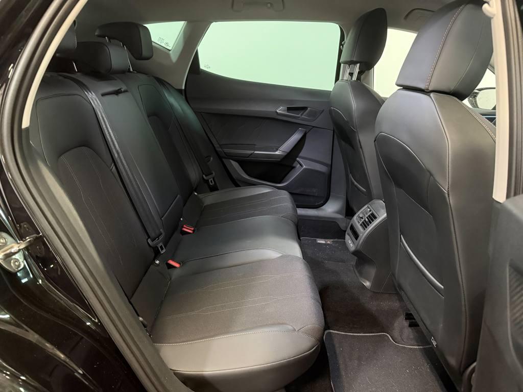 CUPRA Formentor 1.5 TSI 110 kW (150 CV) - 5