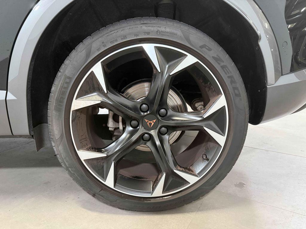 CUPRA Formentor 1.5 TSI 110 kW (150 CV) - 7