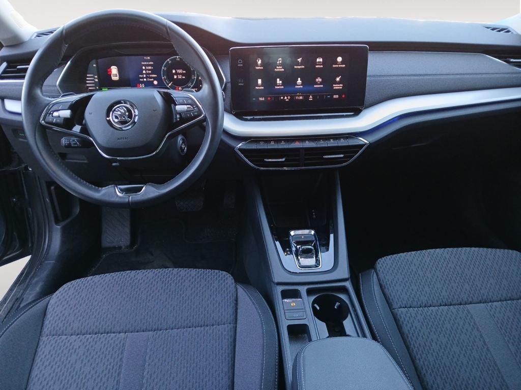 Skoda Octavia 1.4 TSI PHEV Style DSG 150 kW (204 CV) - 3