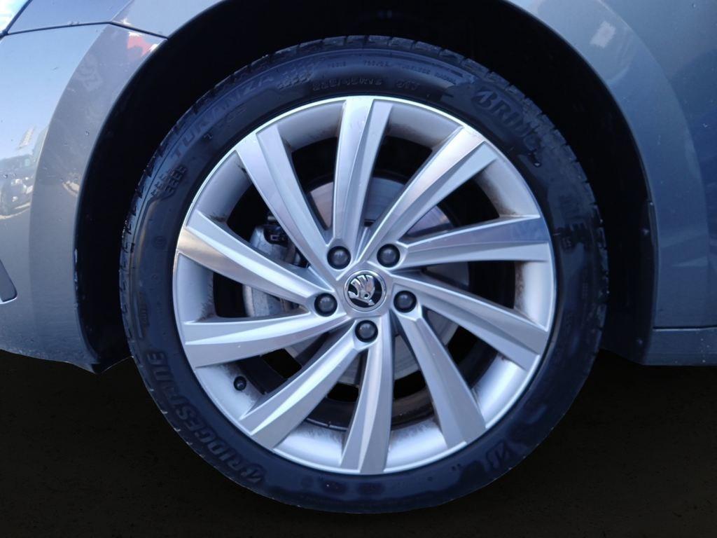 Skoda Octavia 1.4 TSI PHEV Style DSG 150 kW (204 CV) - 7