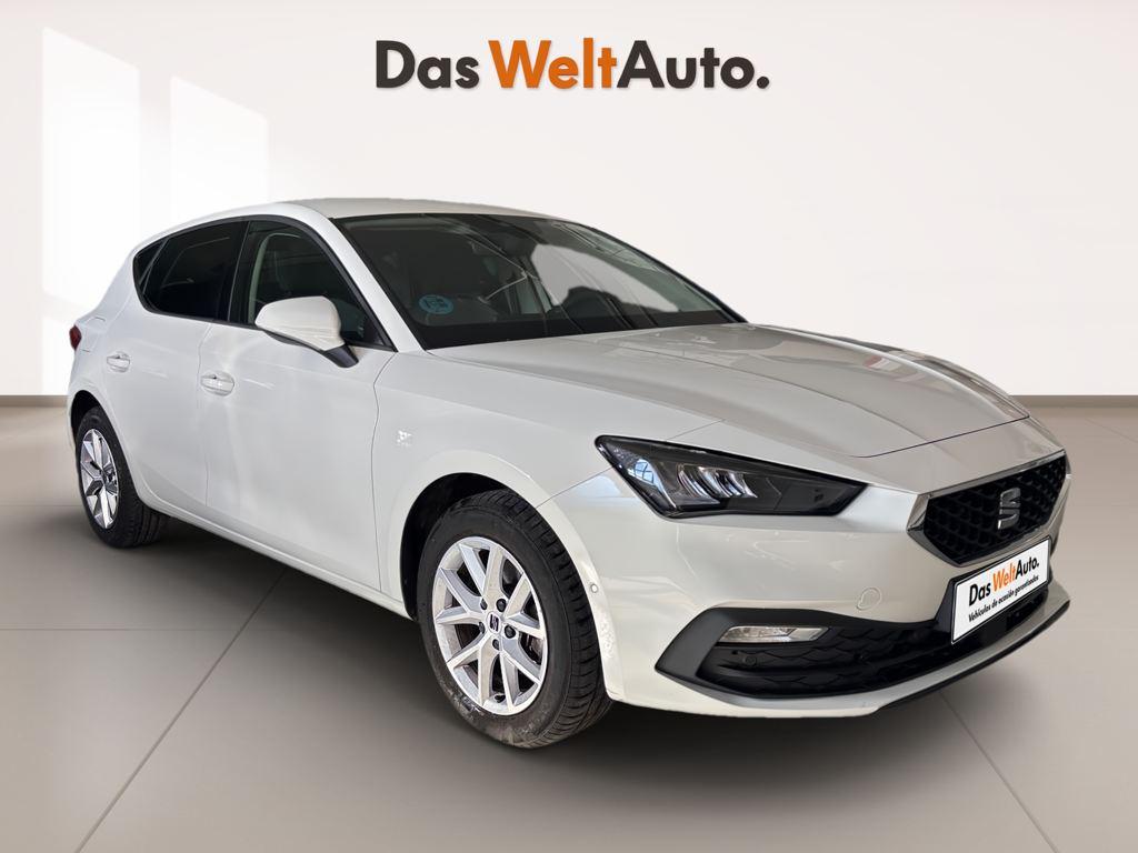 SEAT León 1.0 TSI S&S Style XL Vision 81 kW (110 CV) - 0