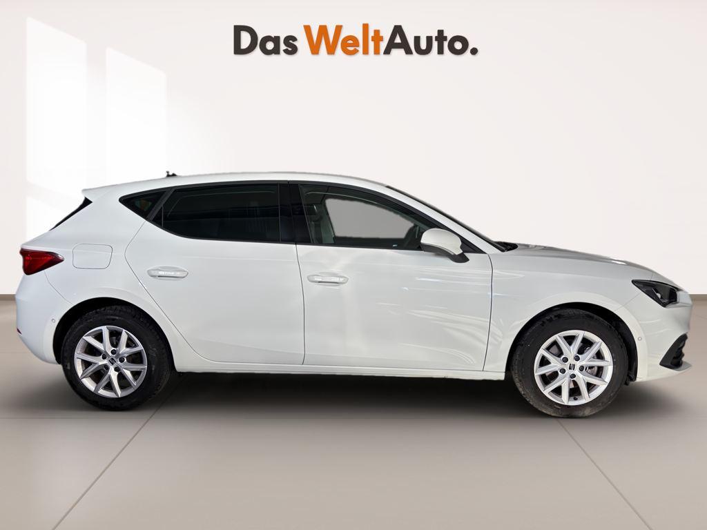 SEAT León 1.0 TSI S&S Style XL Vision 81 kW (110 CV) - 2