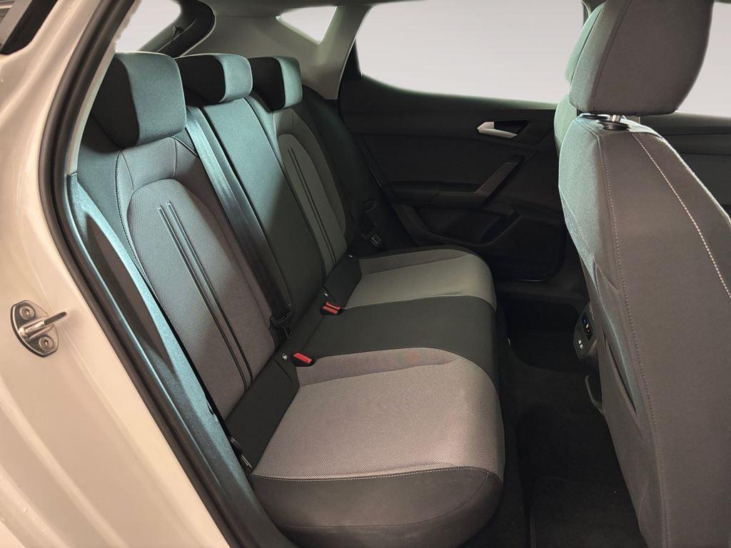 SEAT León 1.0 TSI S&S Style XL Vision 81 kW (110 CV) - 5