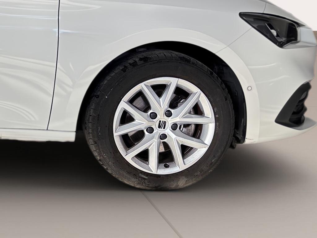 SEAT León 1.0 TSI S&S Style XL Vision 81 kW (110 CV) - 7