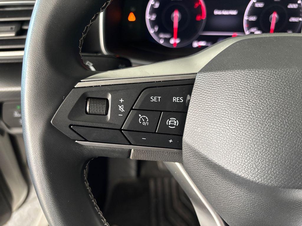 SEAT León 1.0 TSI S&S Style XL Vision 81 kW (110 CV) - 8