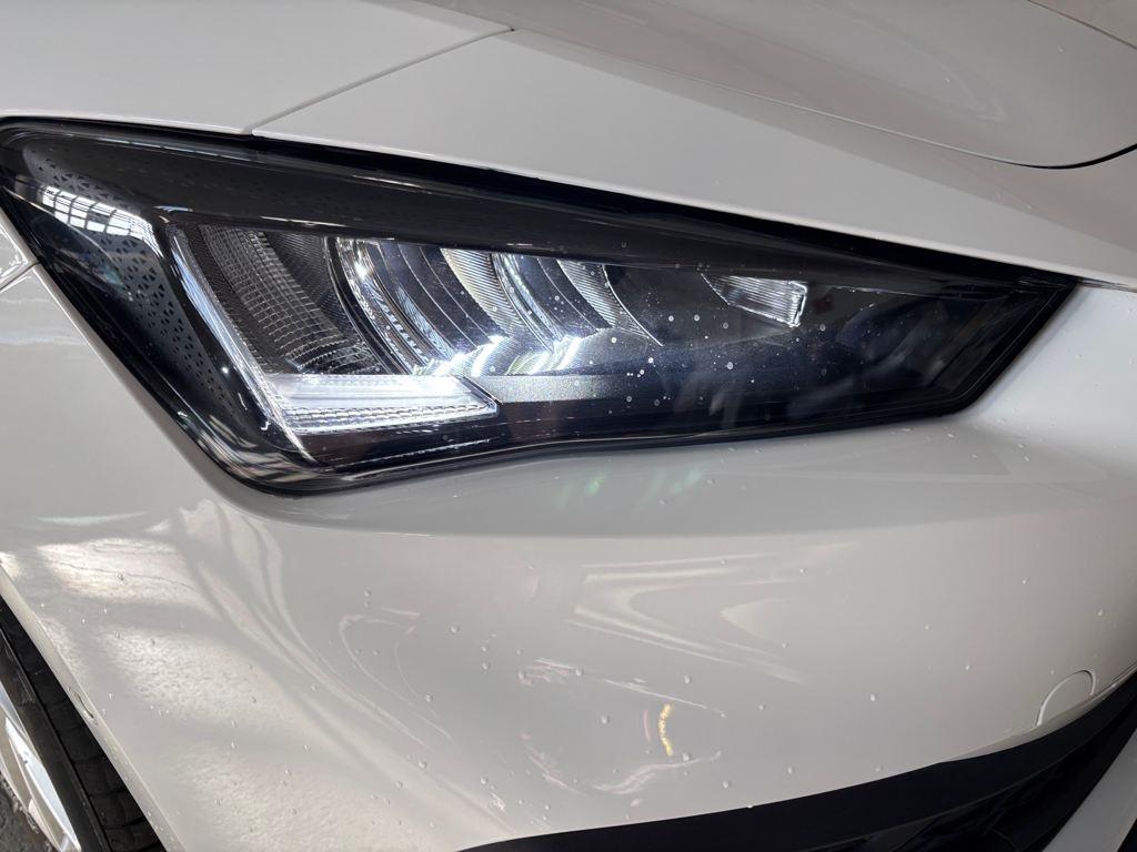 SEAT León 1.0 TSI S&S Style XL Vision 81 kW (110 CV) - 17