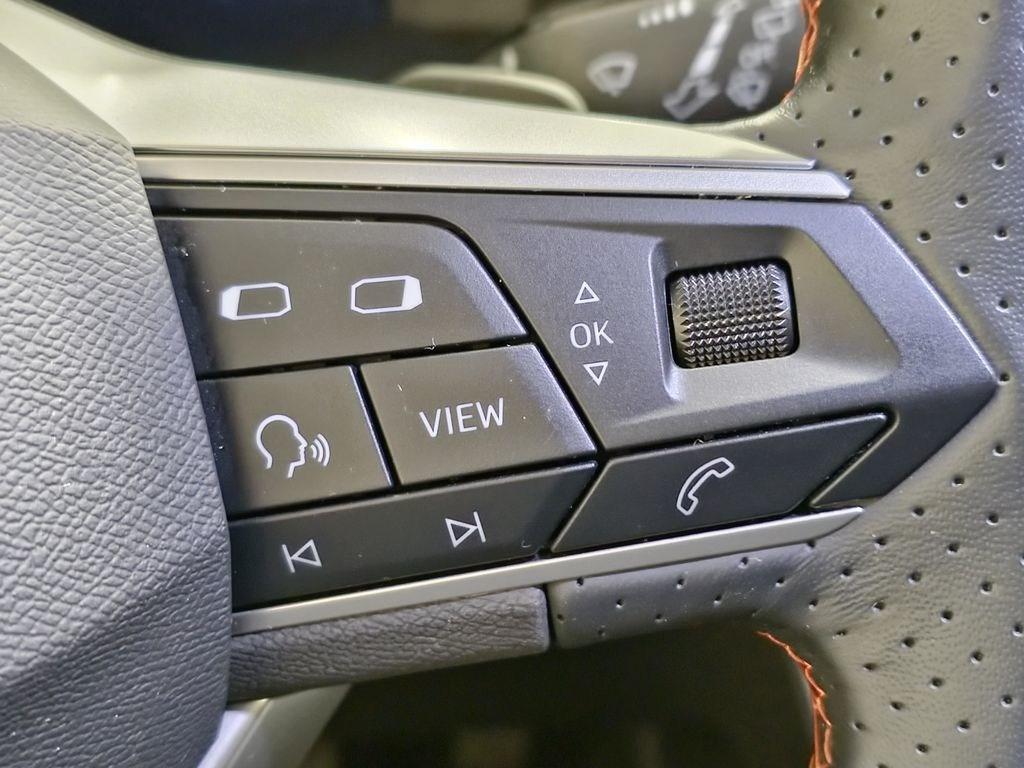 SEAT León 1.5 eTSI S&S FR Special Edition Vision DSG 110 kW (150 CV) - 10