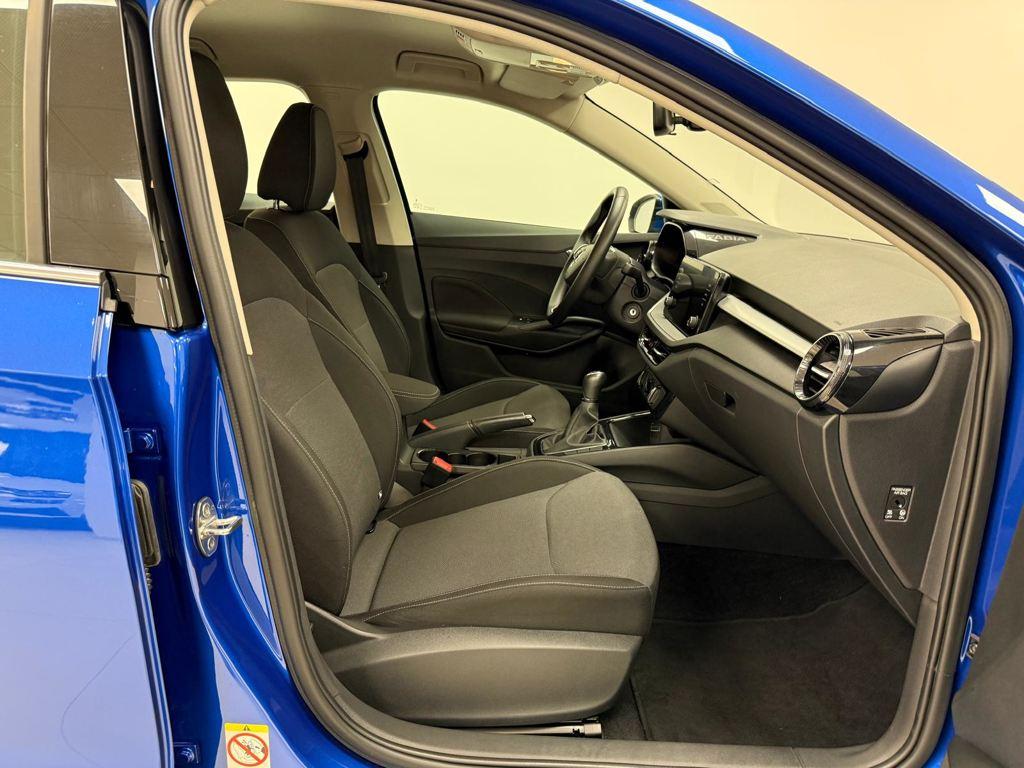 Skoda Fabia 1.0 TSI Selection 85 kW (115 CV) - 4