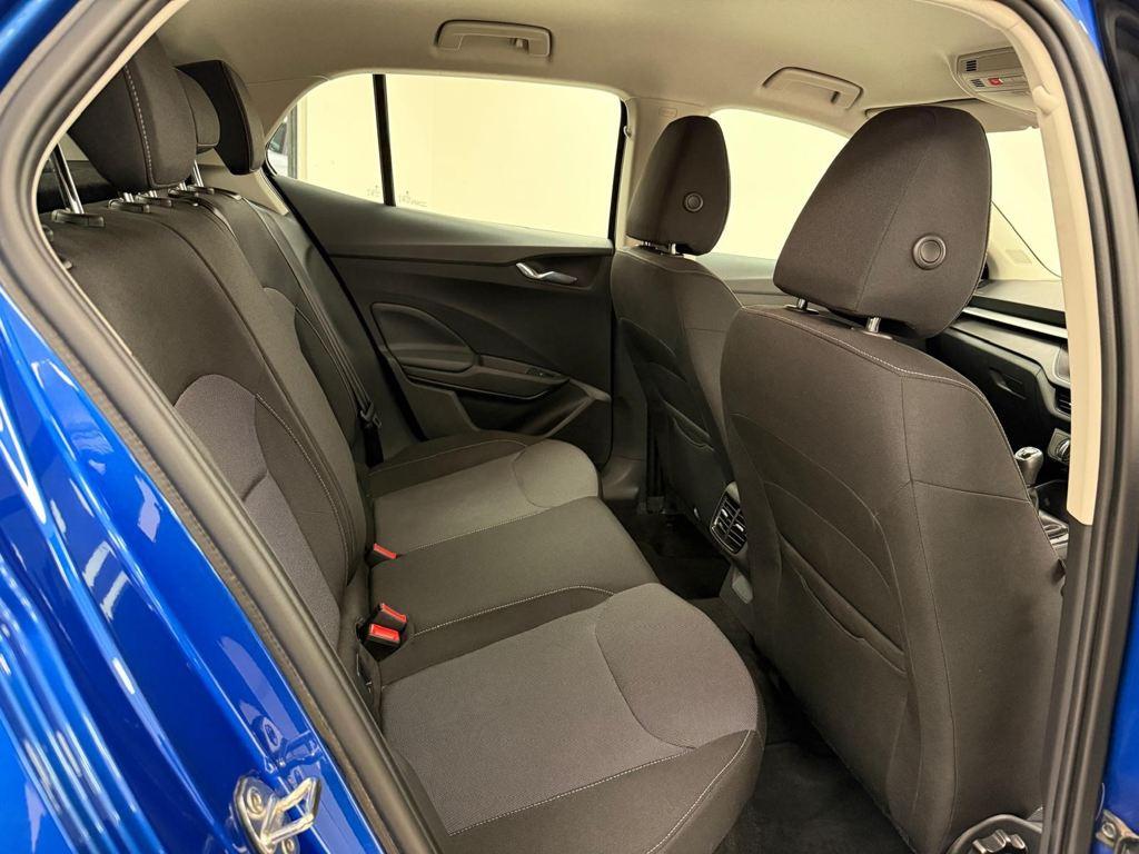 Skoda Fabia 1.0 TSI Selection 85 kW (115 CV) - 5