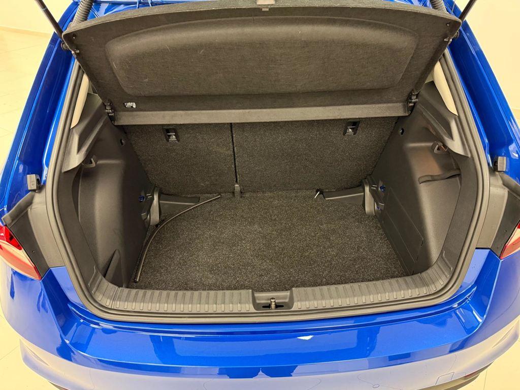 Skoda Fabia 1.0 TSI Selection 85 kW (115 CV) - 6