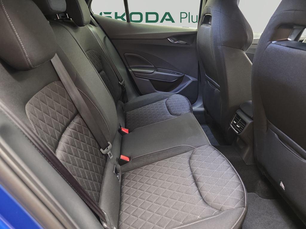 Skoda Fabia 1.0 TSI Design 70 kW (95 CV) - 5