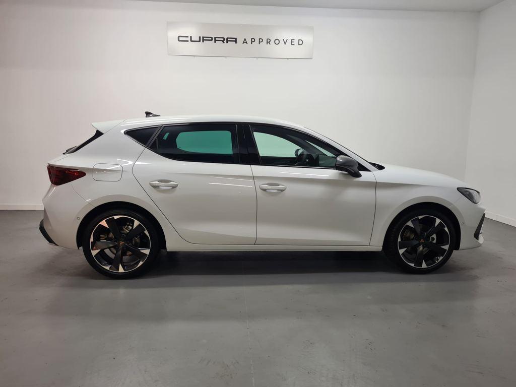 CUPRA León 1.5 TSI 110 kW (150 CV) - 2