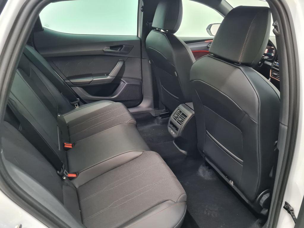 CUPRA León 1.5 TSI 110 kW (150 CV) - 5