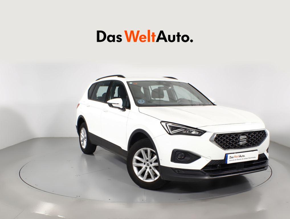 SEAT Tarraco 2.0 TDI S&S Style 110 kW (150 CV) - 0