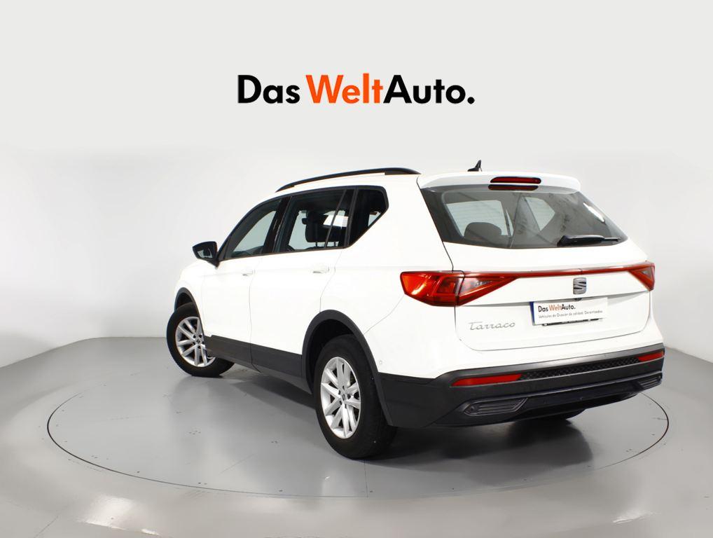 SEAT Tarraco 2.0 TDI S&S Style 110 kW (150 CV) - 1