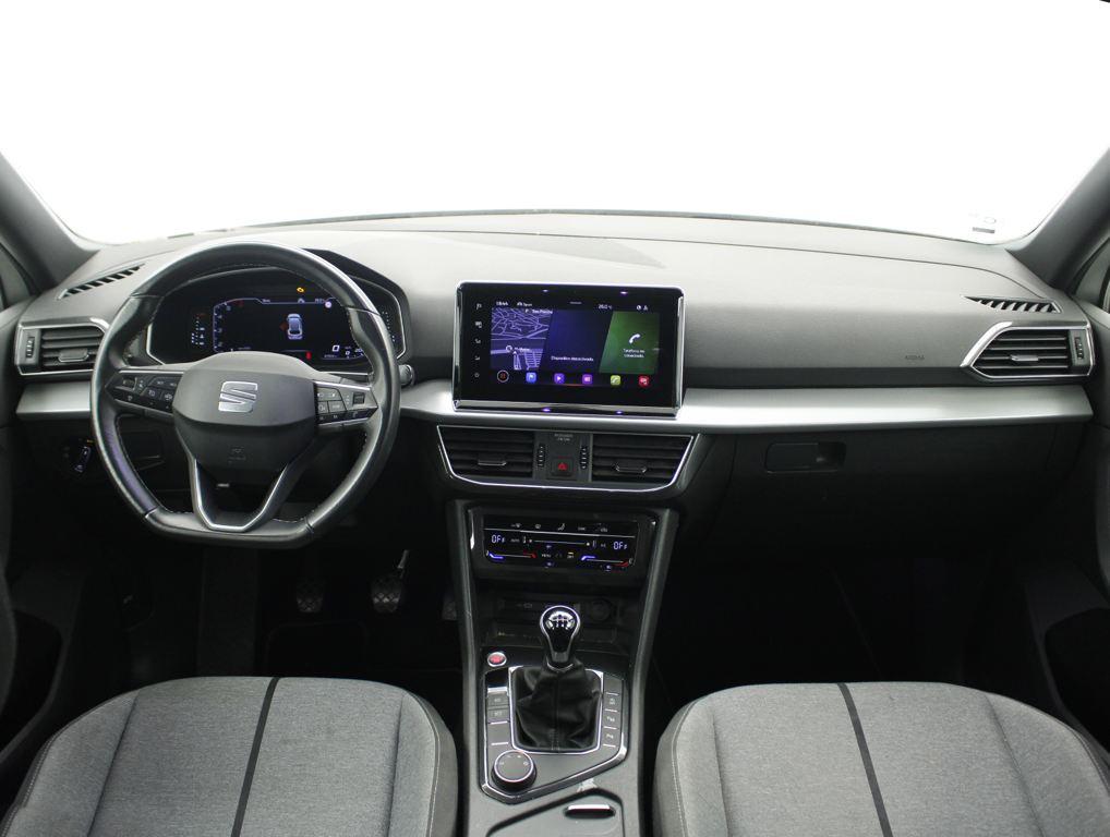 SEAT Tarraco 2.0 TDI S&S Style 110 kW (150 CV) - 3