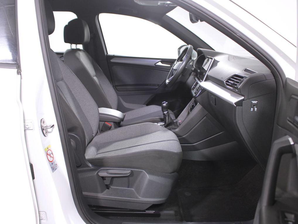 SEAT Tarraco 2.0 TDI S&S Style 110 kW (150 CV) - 4