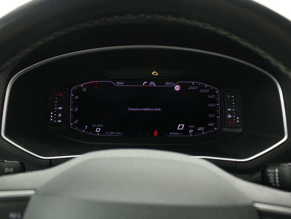 SEAT Tarraco 2.0 TDI S&S Style 110 kW (150 CV) - 8