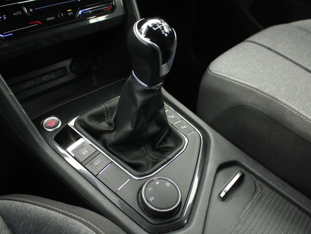 SEAT Tarraco 2.0 TDI S&S Style 110 kW (150 CV) - 9