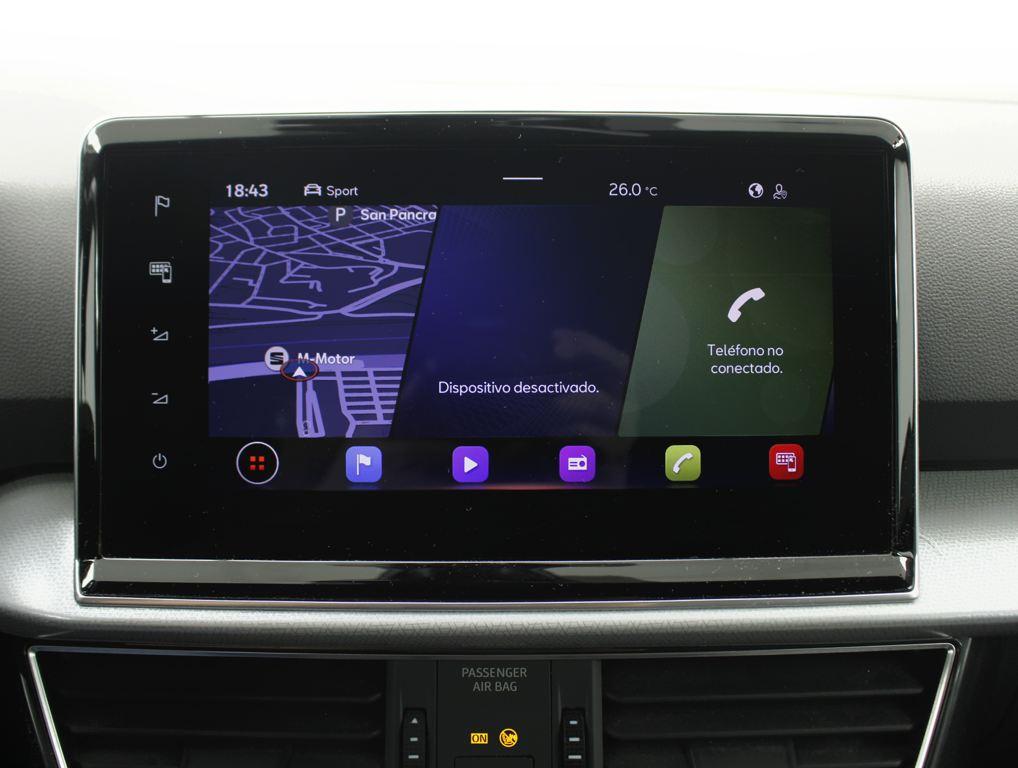 SEAT Tarraco 2.0 TDI S&S Style 110 kW (150 CV) - 11