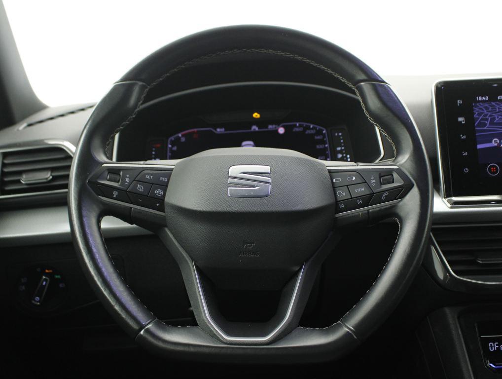 SEAT Tarraco 2.0 TDI S&S Style 110 kW (150 CV) - 12