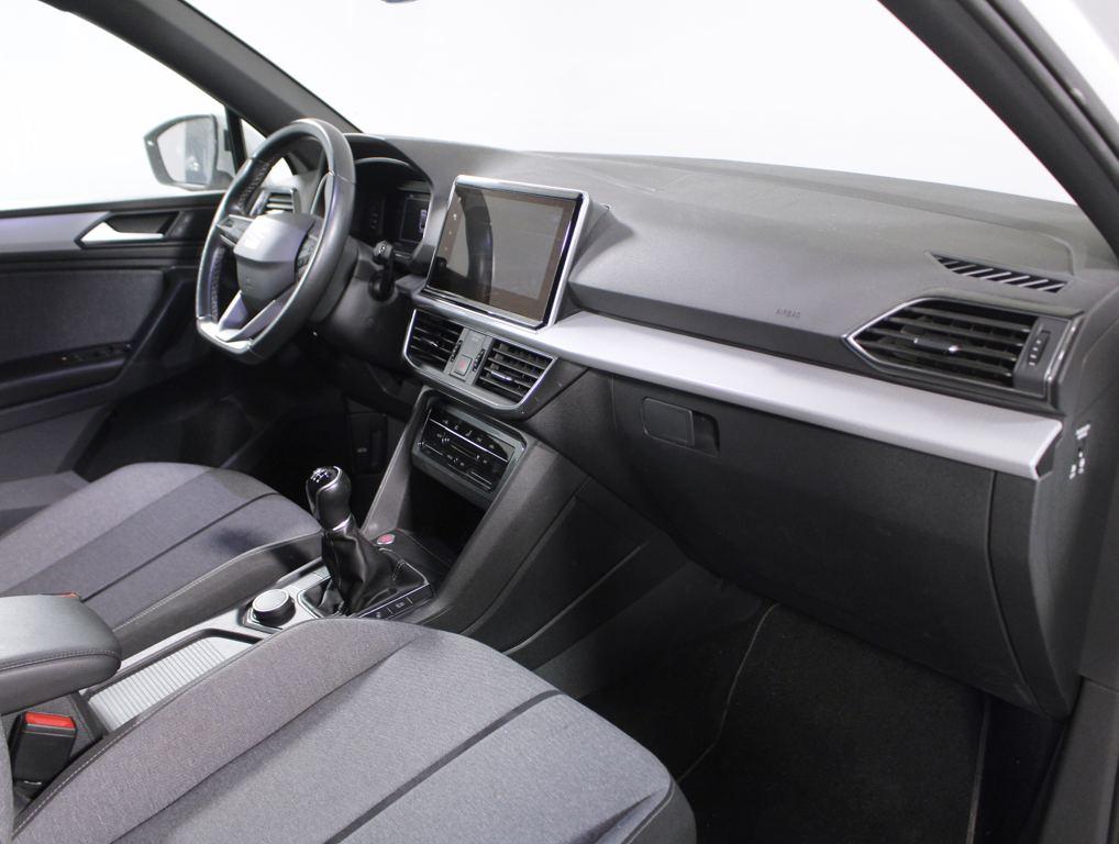 SEAT Tarraco 2.0 TDI S&S Style 110 kW (150 CV) - 13