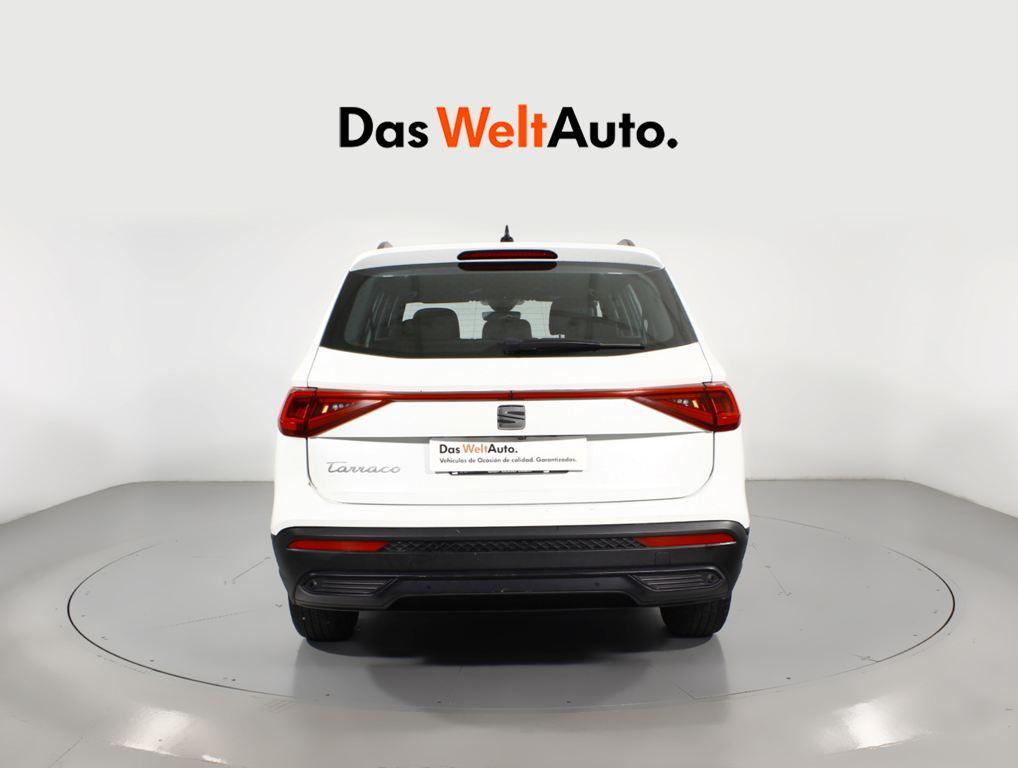 SEAT Tarraco 2.0 TDI S&S Style 110 kW (150 CV) - 16