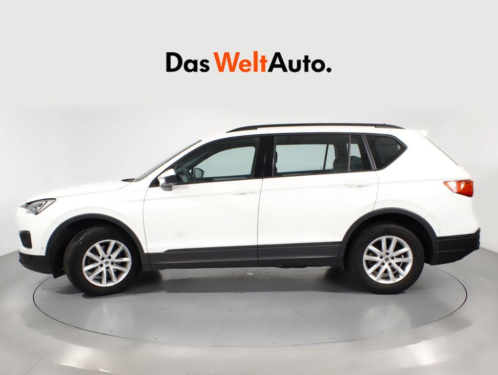 SEAT Tarraco 2.0 TDI S&S Style 110 kW (150 CV) - 17