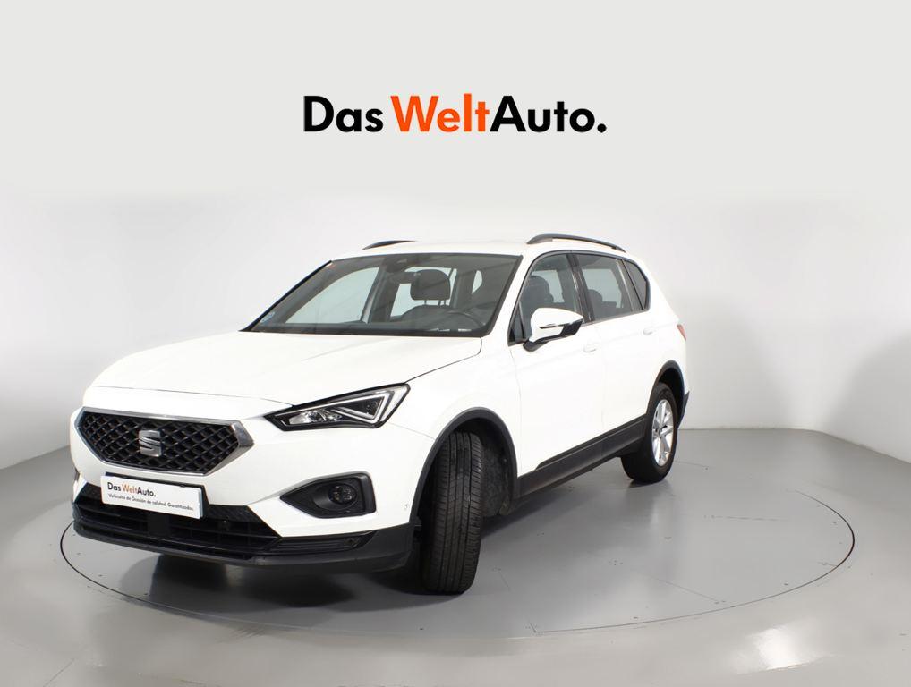 SEAT Tarraco 2.0 TDI S&S Style 110 kW (150 CV) - 18