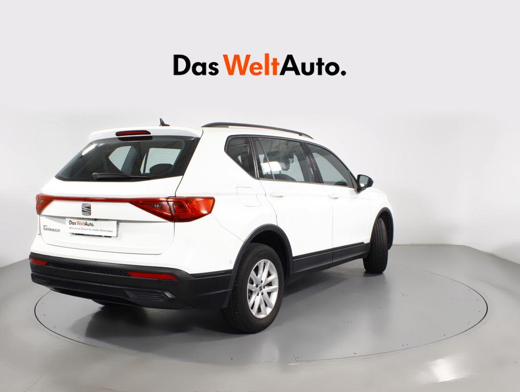 SEAT Tarraco 2.0 TDI S&S Style 110 kW (150 CV) - 19