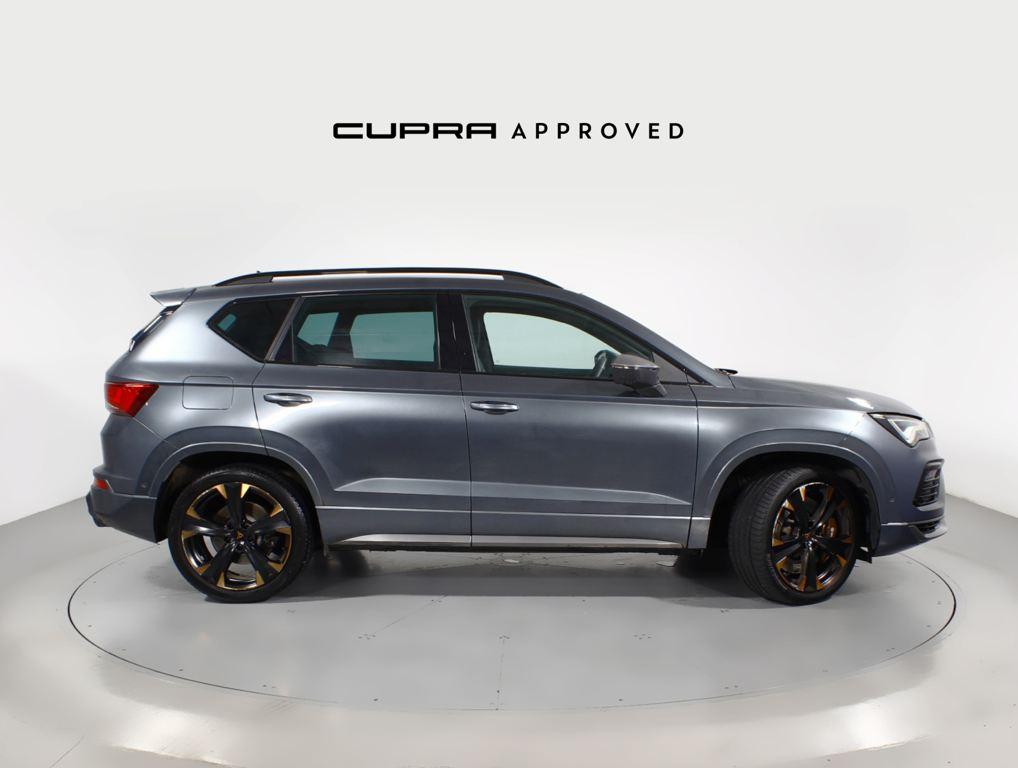 CUPRA Ateca 2.0 TSI 4Drive DSG 221 kW (300 CV) - 2
