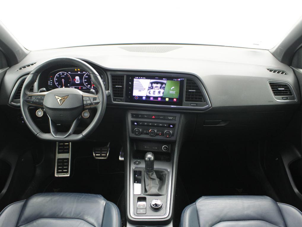 CUPRA Ateca 2.0 TSI 4Drive DSG 221 kW (300 CV) - 3