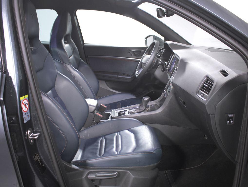 CUPRA Ateca 2.0 TSI 4Drive DSG 221 kW (300 CV) - 4