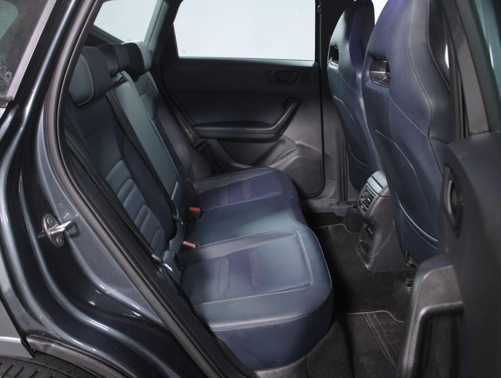 CUPRA Ateca 2.0 TSI 4Drive DSG 221 kW (300 CV) - 5