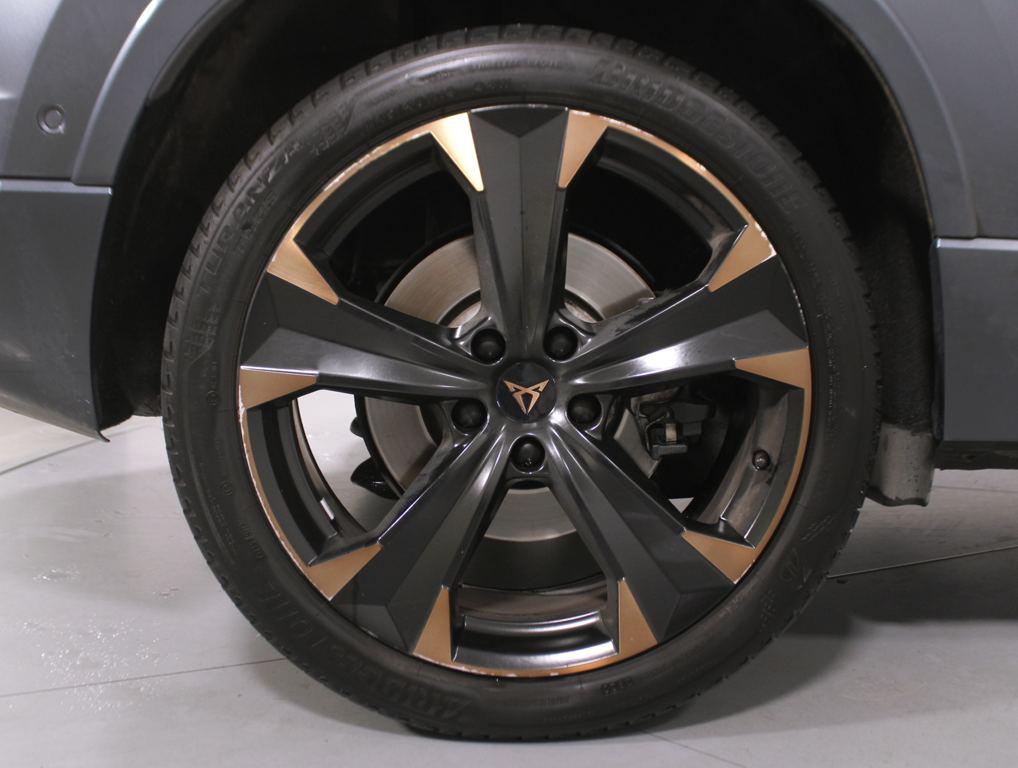 CUPRA Ateca 2.0 TSI 4Drive DSG 221 kW (300 CV) - 7