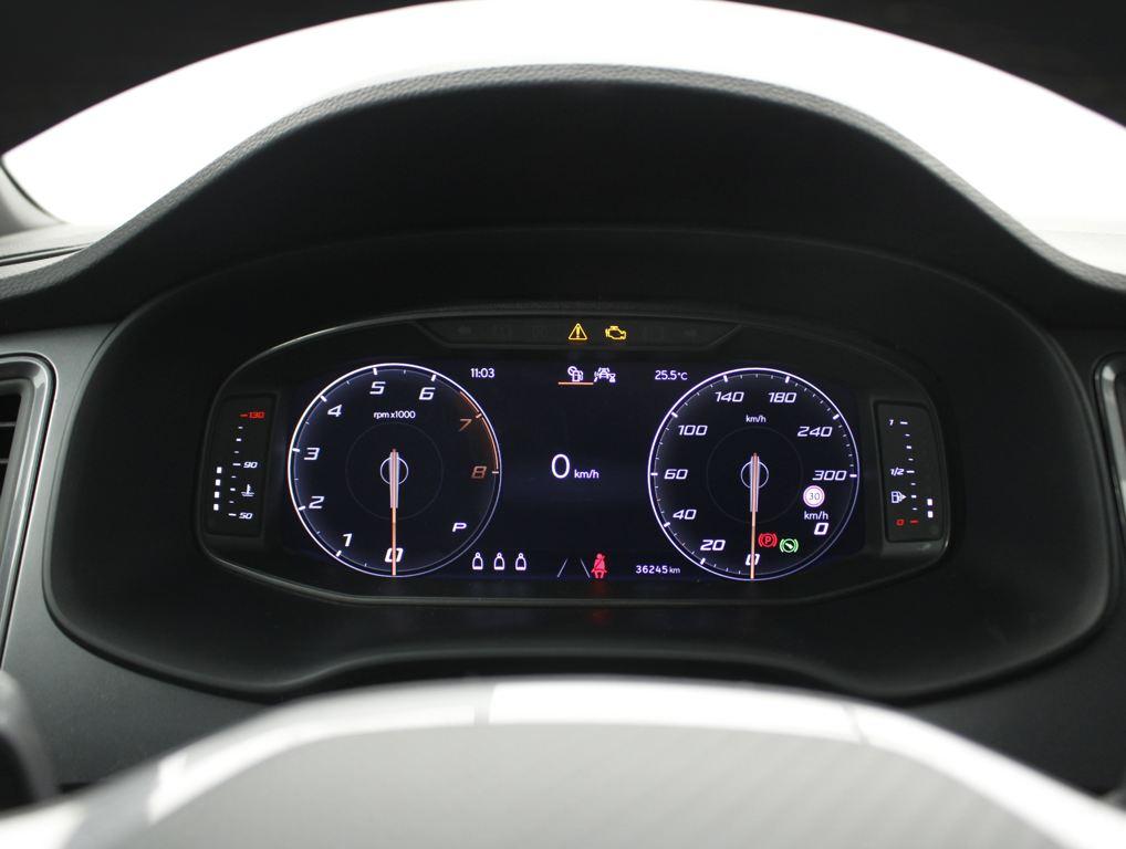 CUPRA Ateca 2.0 TSI 4Drive DSG 221 kW (300 CV) - 8