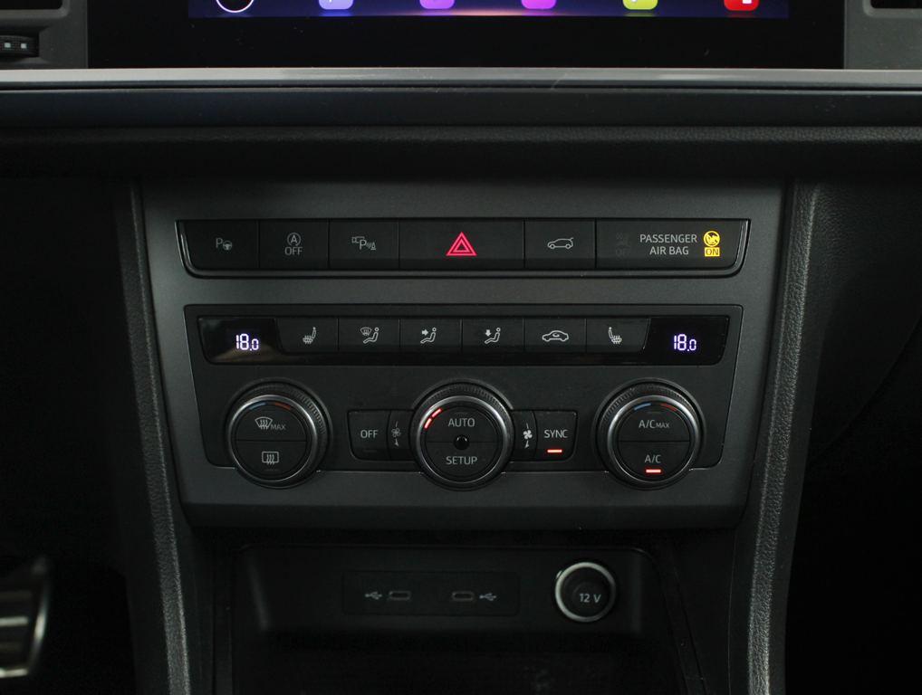 CUPRA Ateca 2.0 TSI 4Drive DSG 221 kW (300 CV) - 10