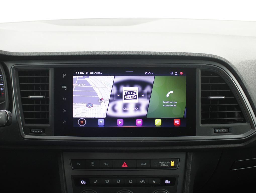 CUPRA Ateca 2.0 TSI 4Drive DSG 221 kW (300 CV) - 11