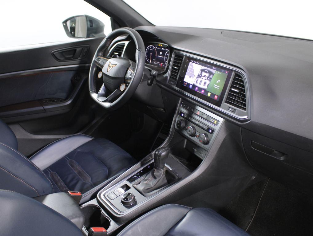 CUPRA Ateca 2.0 TSI 4Drive DSG 221 kW (300 CV) - 13