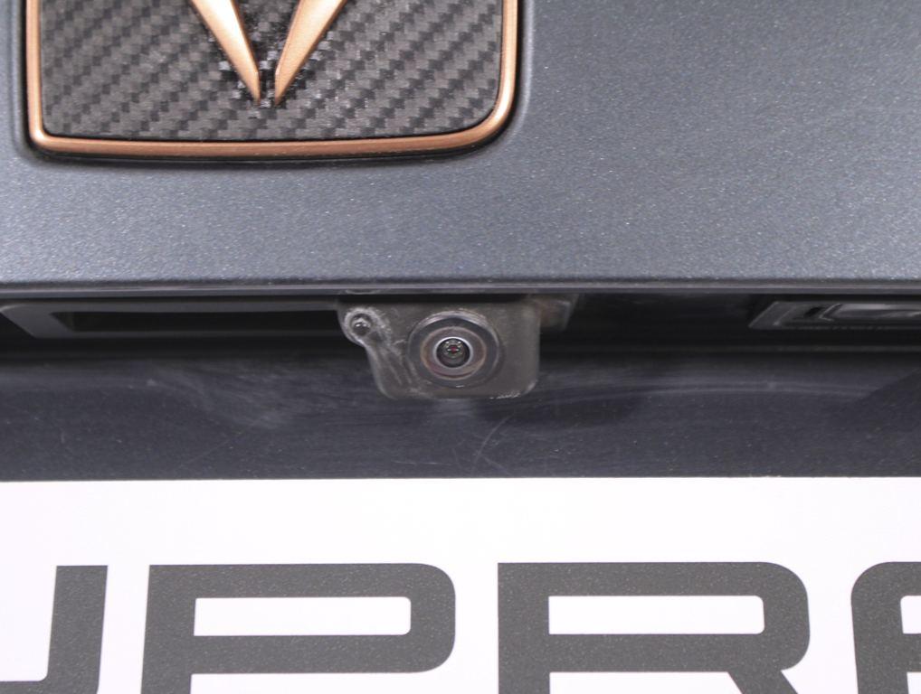 CUPRA Ateca 2.0 TSI 4Drive DSG 221 kW (300 CV) - 14