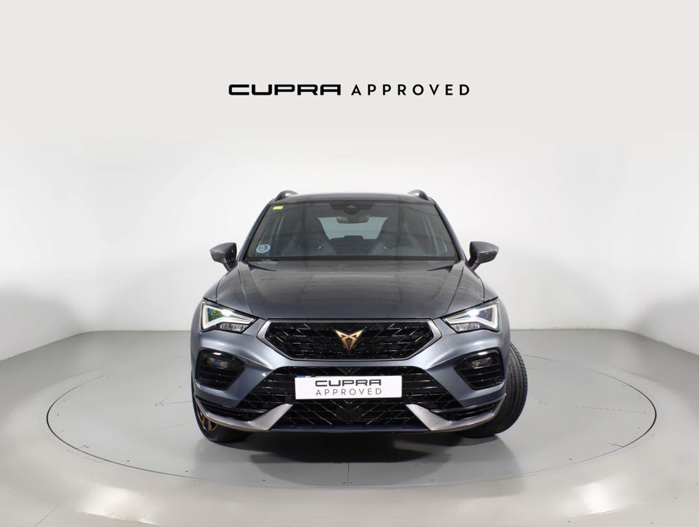 CUPRA Ateca 2.0 TSI 4Drive DSG 221 kW (300 CV) - 15