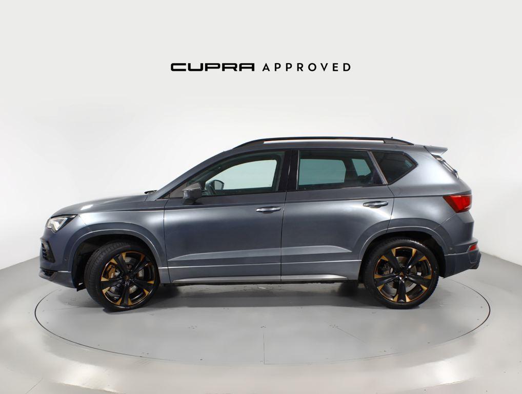 CUPRA Ateca 2.0 TSI 4Drive DSG 221 kW (300 CV) - 17