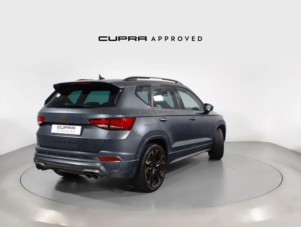 CUPRA Ateca 2.0 TSI 4Drive DSG 221 kW (300 CV) - 19