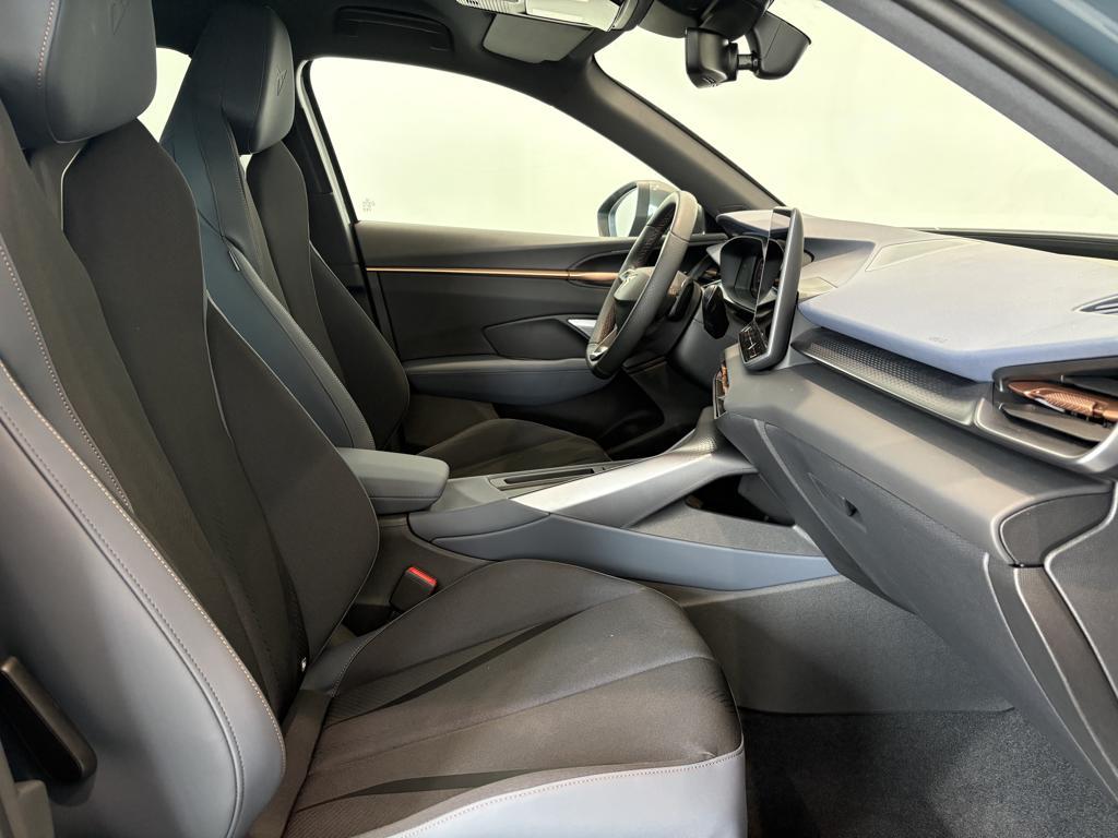 CUPRA Terramar 1.5 eTSI DSG 110 kW (150 CV) - 4