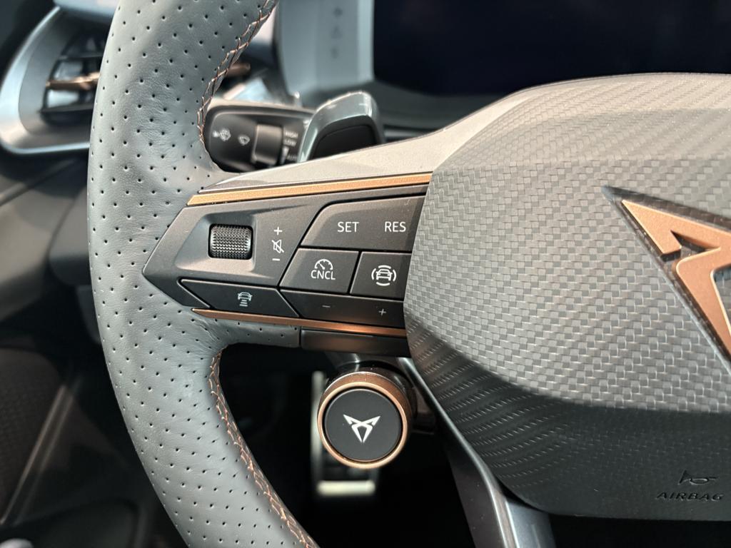 CUPRA Terramar 1.5 eTSI DSG 110 kW (150 CV) - 14