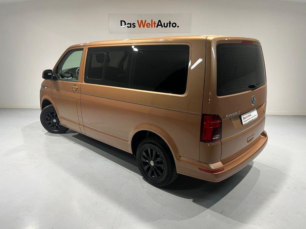 Volkswagen Caravelle Origin Batalla Corta 2.0 TDI BMT 110 kW (150 CV) DSG - 1